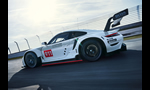 Porsche 911 RSR Model Year 2019 ready for FIA WEC GTE 2019-2020 and IMSA GTLM 2020 seasons 